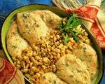One Dish Chicken Casserole