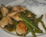 One Pot Chicken Dinner