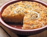 Onion Custard
