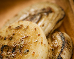 Grilled Caramelized Vidalia Onions 