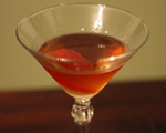 Opera Cocktail 