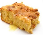 Orange Almond Bread