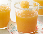 Orange and Ginger Margarita
