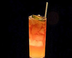 Orange Aperol Spritz