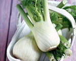 Orange, Apple and Fennel Salad