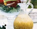 Orange Dijon Vinaigrette