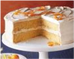 Orange Filling