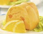 Cool Orange Salad