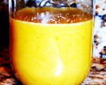 Orange and Meyer Lemon Vinaigrette