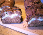 Orange Pumpkin Bread