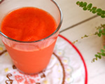 Orange Slush