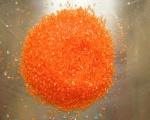 Orange Sugar