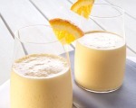 Creamy Hawaiian Shake