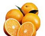 Orange Tapioca Fluff