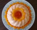 Triple Orange Salad