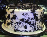 Oreo cake