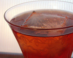 Oude Plein Cocktail