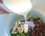 Overnight Dressing