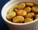 Tasty Oyster Crackers