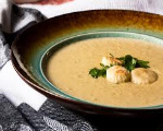 Oyster Soup