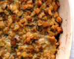 Oyster Bake Casserole