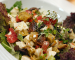 Summer Panzanella
