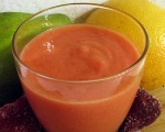 Pacific Rim Smoothie