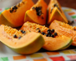 Papaya Soy Marinade