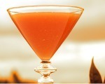 Paper Airplane Cocktail