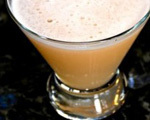 Paradise Cocktail Aperitif