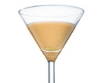 Parisian Blonde Cocktail