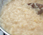 Parmesan Risotto