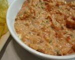 Curry Shrimp Dip