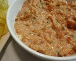Chunky Shrimp Dip
