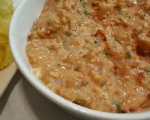 Party Time Shrimp Dip