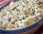 Out of the Past Potato Salad