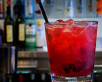Delicious Paulistano Ouro Cocktail 