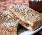 PB&J French Toast  