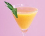 Peachcot Daiquiri