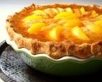 Peach Pie