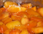 Peach Preserves