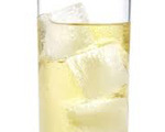 Peach Surprise Cocktail