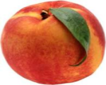 Fresh Peach Bracer