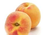 Dutch Peach Kuchen