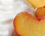 Peaches and Cream