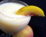 Peach Pick Me Up