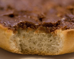 Peanut and Chocolate Spread
