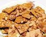 Peanut Brittle