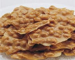 Peanut Brittle
