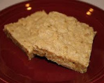 Peanut Butter Squares